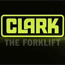 Best Used Clark Forklifts For Sale