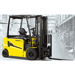 Best Used Electric Sit Down Forklifts For Sale