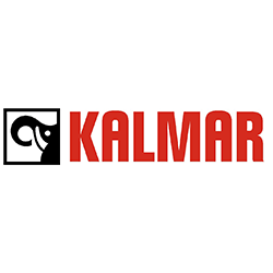 Kalmar Brand Forklift Logo